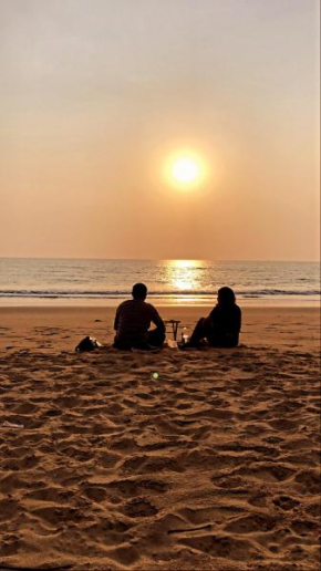 Blue Lagoon Gokarna